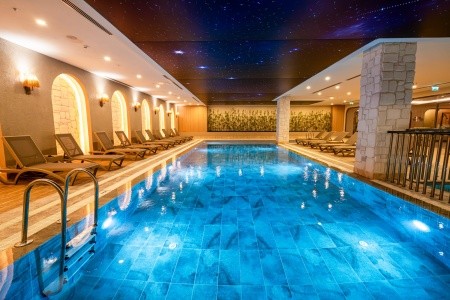 Sy Hotels Belek Boutique Luxury - 83