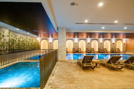 Sy Hotels Belek Boutique Luxury - 85