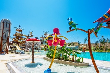 Sy Hotels Belek Boutique Luxury - 86