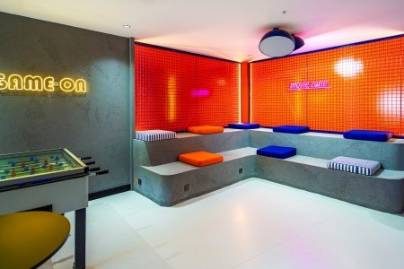 Sy Hotels Belek Boutique Luxury - 89