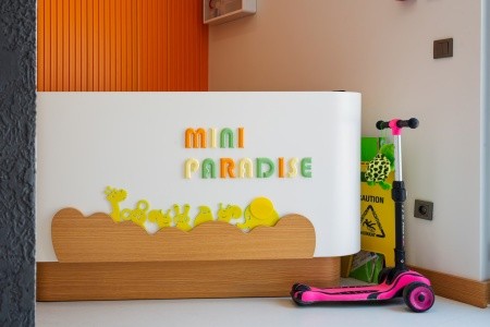 Sy Hotels Belek Boutique Luxury - 92