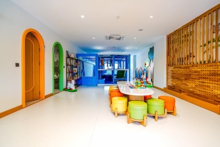 Sy Hotels Belek Boutique Luxury - 93