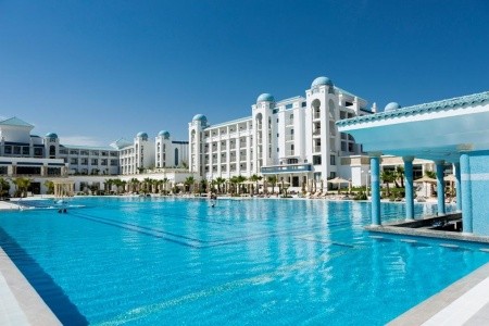 Barceló Concorde Green Park Palace - 2