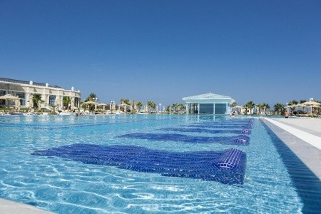 Barceló Concorde Green Park Palace - 4