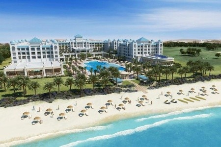 Barceló Concorde Green Park Palace - 7