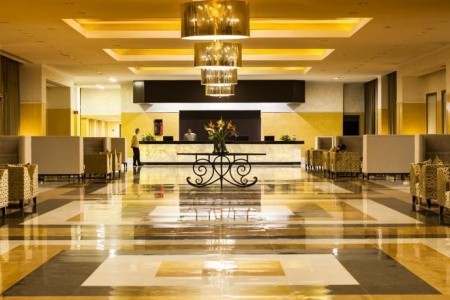 Barceló Concorde Green Park Palace - 9