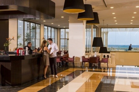 Barceló Concorde Green Park Palace - 11