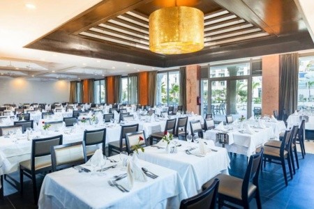 Barceló Concorde Green Park Palace - 12