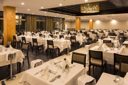 Barceló Concorde Green Park Palace - 13