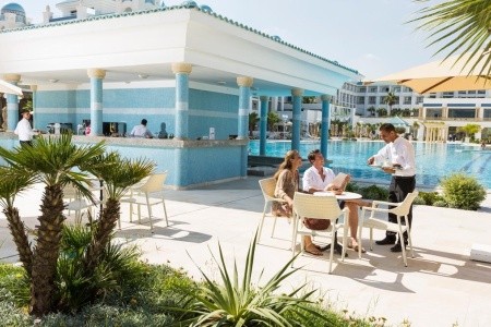 Barceló Concorde Green Park Palace - 14