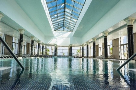 Barceló Concorde Green Park Palace - 15