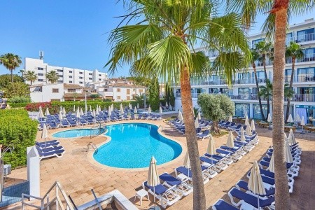 Ilusion Vista Blava (Ex. Elegance Vista Blava) - 2