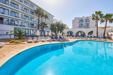 Ilusion Vista Blava (Ex. Elegance Vista Blava) - 3