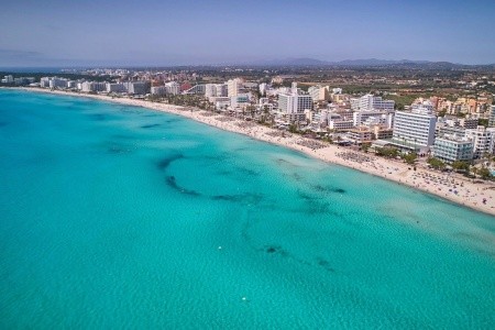 Ilusion Vista Blava (Ex. Elegance Vista Blava) - 4