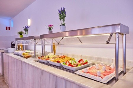 Ilusion Vista Blava (Ex. Elegance Vista Blava) - 14