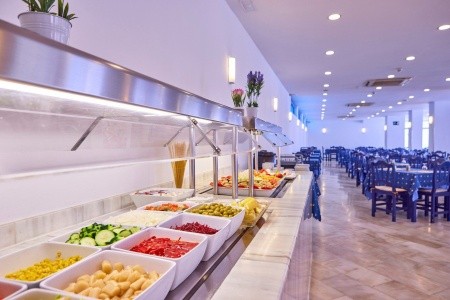 Ilusion Vista Blava (Ex. Elegance Vista Blava) - 15