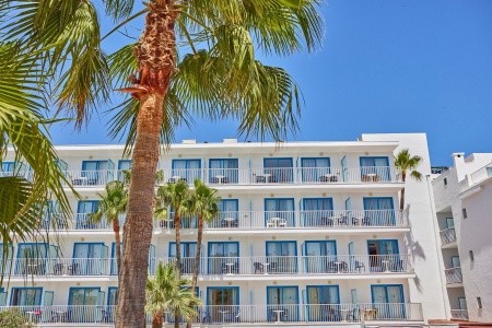 Ilusion Vista Blava (Ex. Elegance Vista Blava) - 17