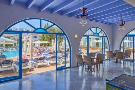 Ilusion Vista Blava (Ex. Elegance Vista Blava) - 21