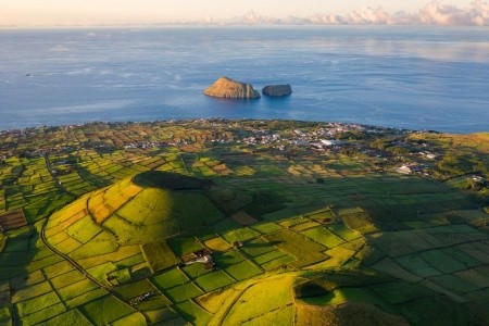 Azorské dobrodružství - 4