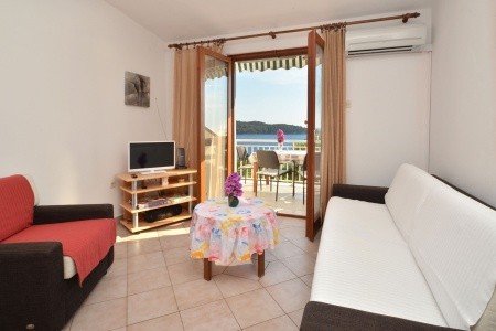 Apartmány 3298-2097 - 2