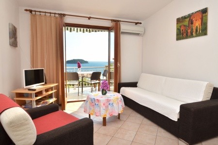 Apartmány 3298-2097 - 3