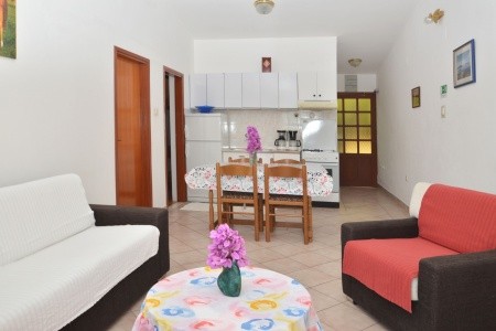 Apartmány 3298-2097 - 4