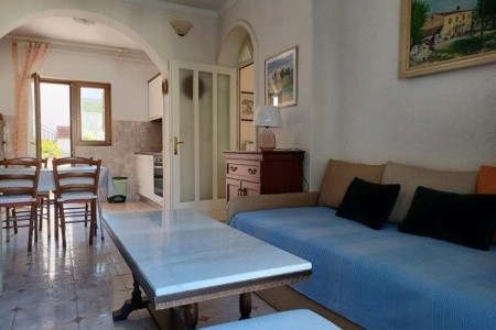 Apartmány 3298-1600 - 3