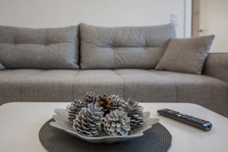 Apartmány 3298-3907 - 2