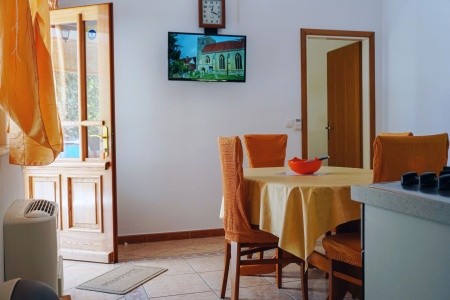 Penzion 3298-654 - 4