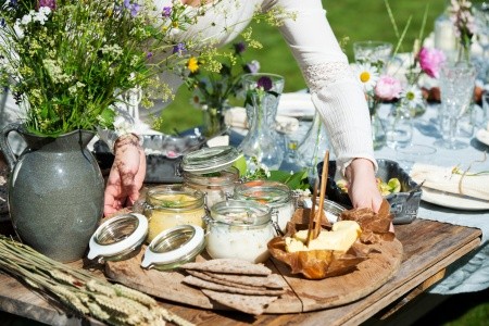 Stockholm, Uppsala A Slunovrat Ve Skansenu - 6