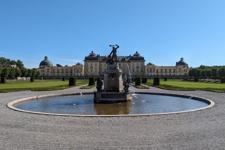 Stockholm, Uppsala A Slunovrat Ve Skansenu - 8