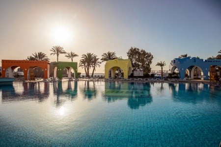 Arabella Azur Resort - 3