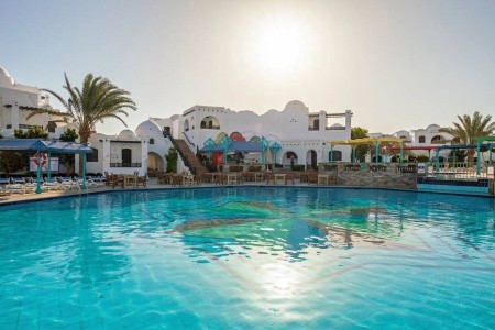 Arabella Azur Resort - 8