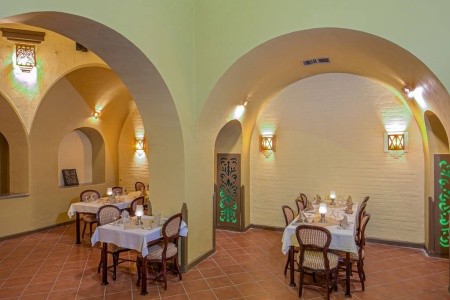 Arabella Azur Resort - 12