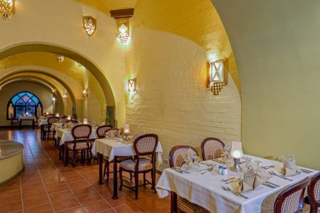 Arabella Azur Resort - 13