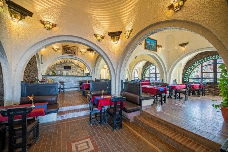 Arabella Azur Resort - 14