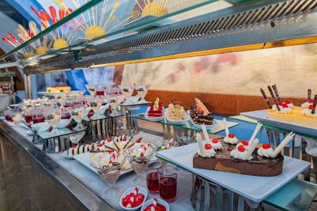 Arabella Azur Resort - 22