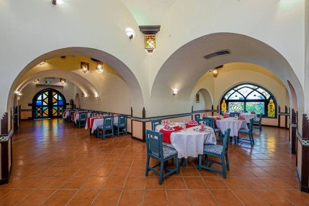 Arabella Azur Resort - 23