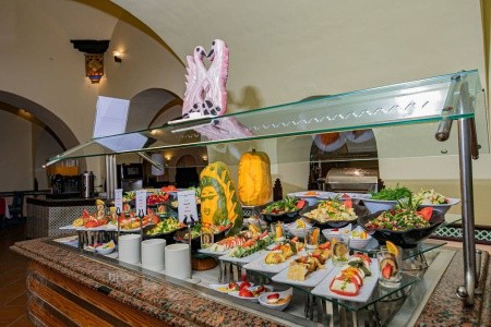 Arabella Azur Resort - 26