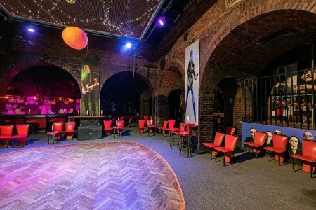 Arabella Azur Resort - 28