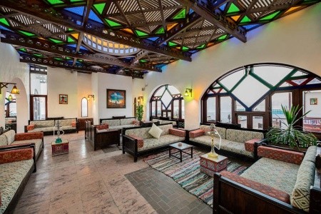 Arabella Azur Resort - 31