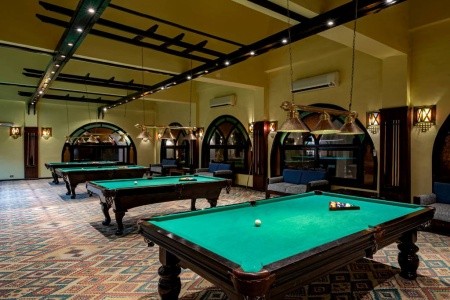 Arabella Azur Resort - 35