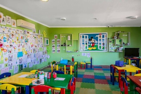 Arabella Azur Resort - 41