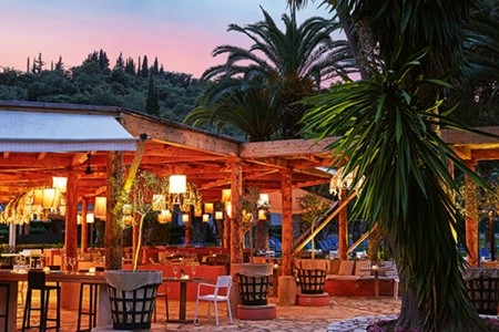 Daphnila Bay Thalasso - 5