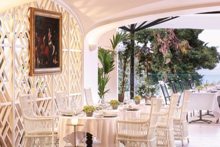 Daphnila Bay Thalasso - 11