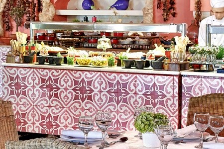 Daphnila Bay Thalasso - 12