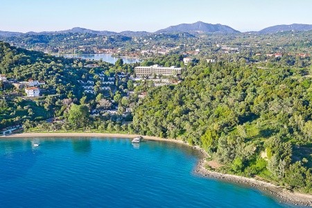 Daphnila Bay Thalasso - 19