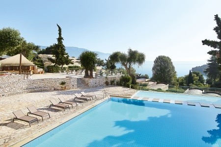 Daphnila Bay Thalasso - 20