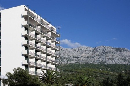 Bluesun Hotel Neptun - 3