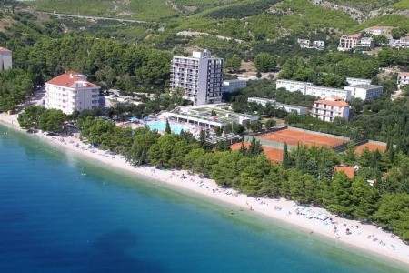 Bluesun Hotel Neptun - 4